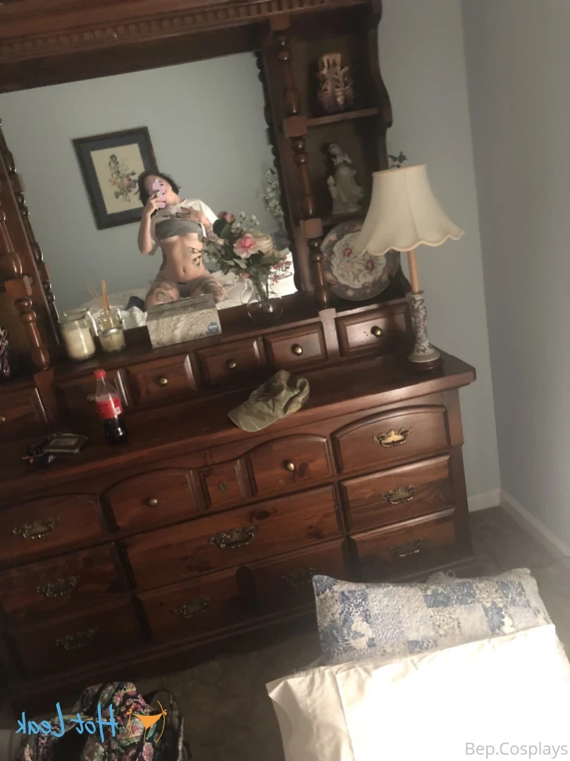 Bep [ bepcosplays ] Onlyfans leaked photo 15556547 on Hotleaks.tv