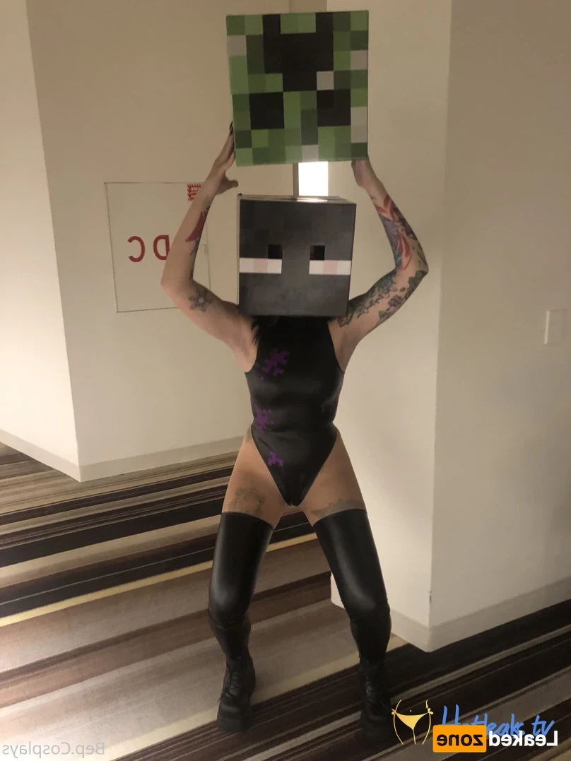 Bep [ bepcosplays ] Onlyfans leaked photo 15556555 on Hotleaks.tv