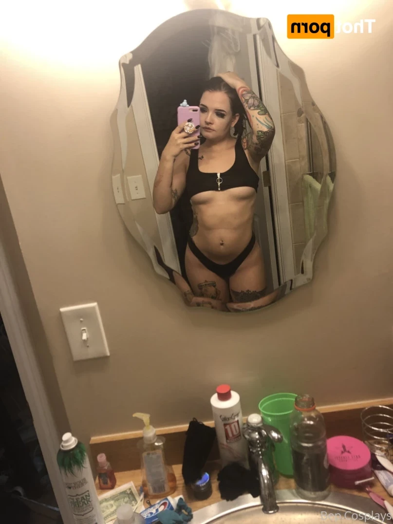 Bep [ bepcosplays ] Onlyfans leaked photo 15556581 on Hotleaks.tv