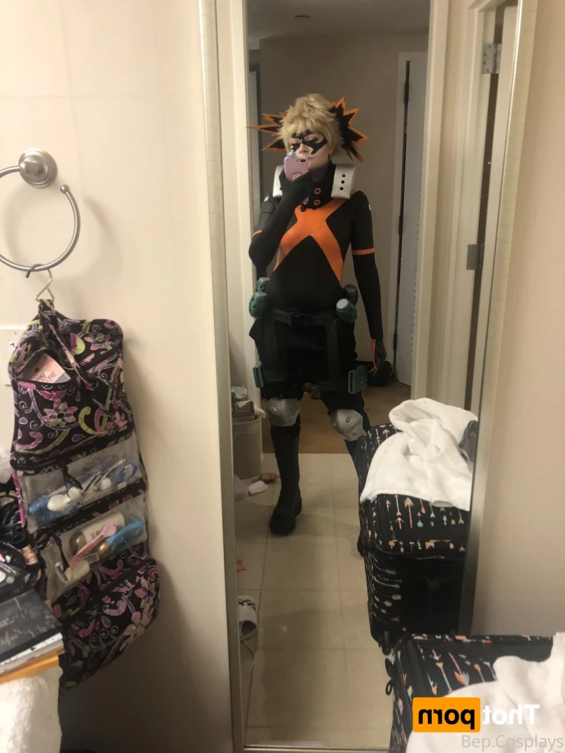 Bep [ bepcosplays ] Onlyfans leaked photo 15556636 on Hotleaks.tv