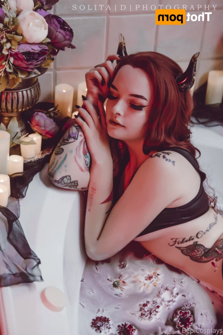 Bep [ bepcosplays ] Onlyfans leaked photo 15556853 on Hotleaks.tv