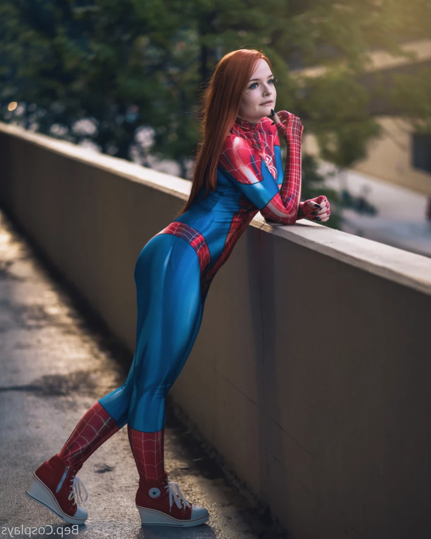 Bep [ bepcosplays ] Onlyfans leaked photo 15556883 on Hotleaks.tv