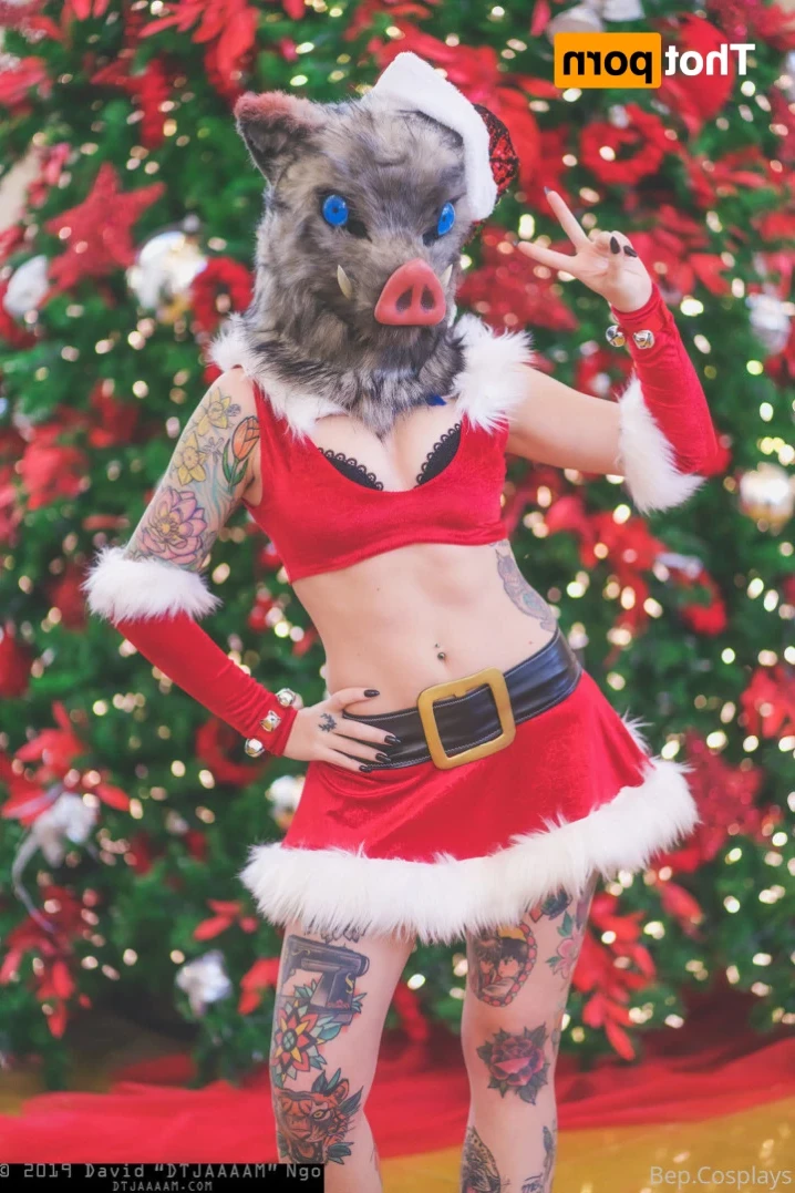 Bep [ bepcosplays ] Onlyfans leaked photo 15556923 on Hotleaks.tv