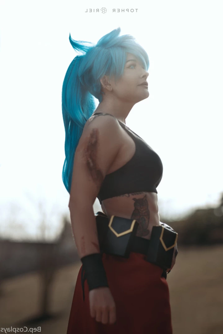 Bep [ bepcosplays ] Onlyfans leaked photo 15556935 on Hotleaks.tv