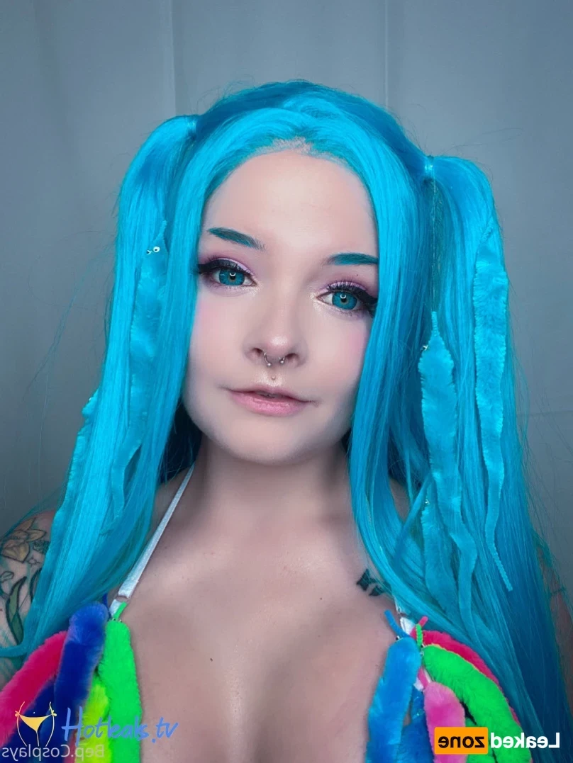 Bep [ bepcosplays ] Onlyfans leaked photo 15556945 on Hotleaks.tv