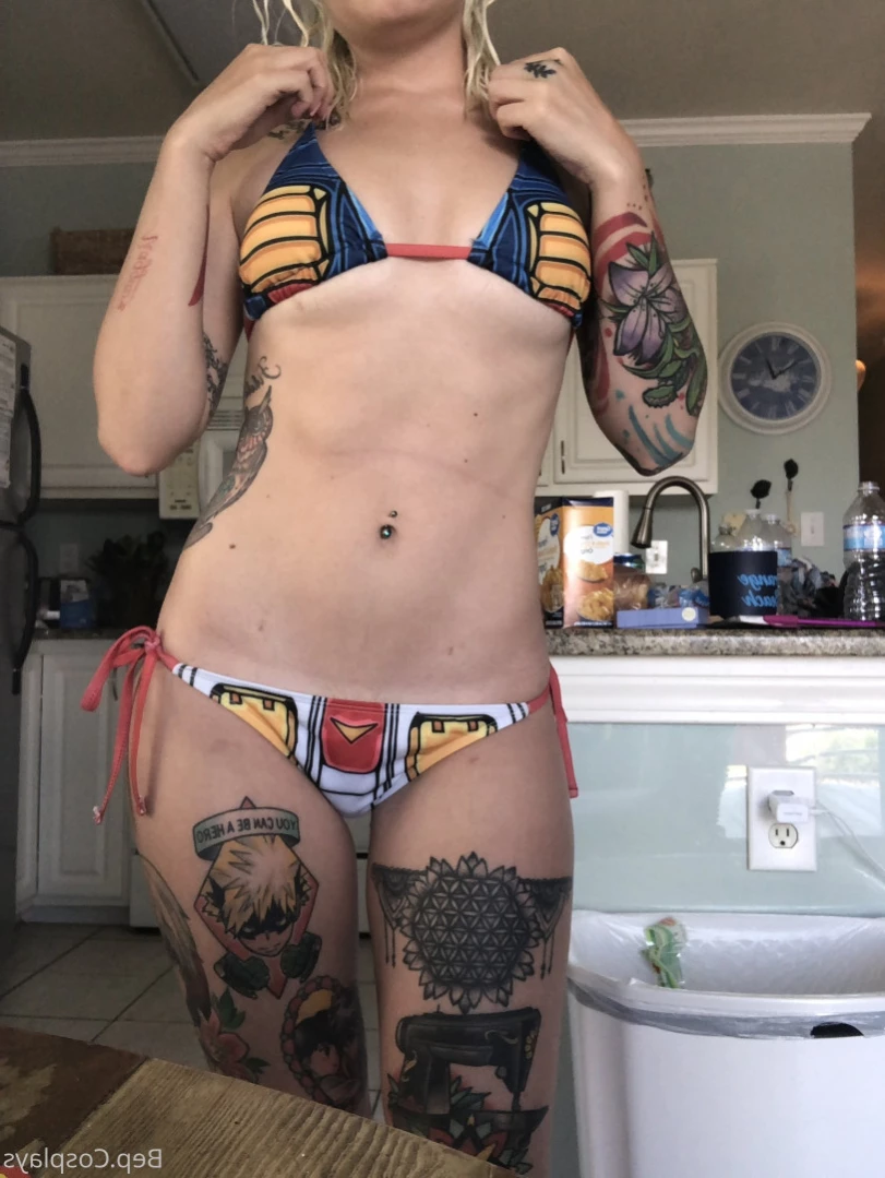 Bep [ bepcosplays ] Onlyfans leaked photo 15557081 on Hotleaks.tv