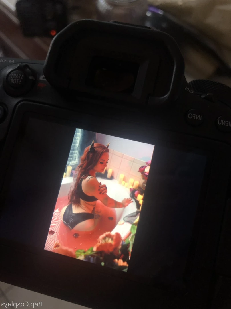 Bep [ bepcosplays ] Onlyfans leaked photo 15557560 on Hotleaks.tv