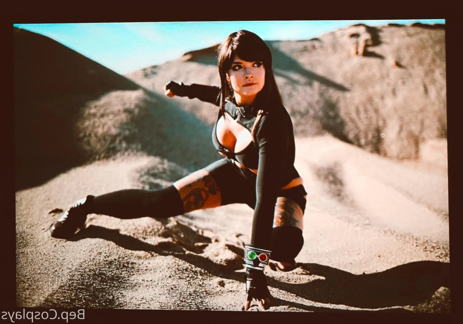 Bep [ bepcosplays ] Onlyfans leaked photo 15557585 on Hotleaks.tv