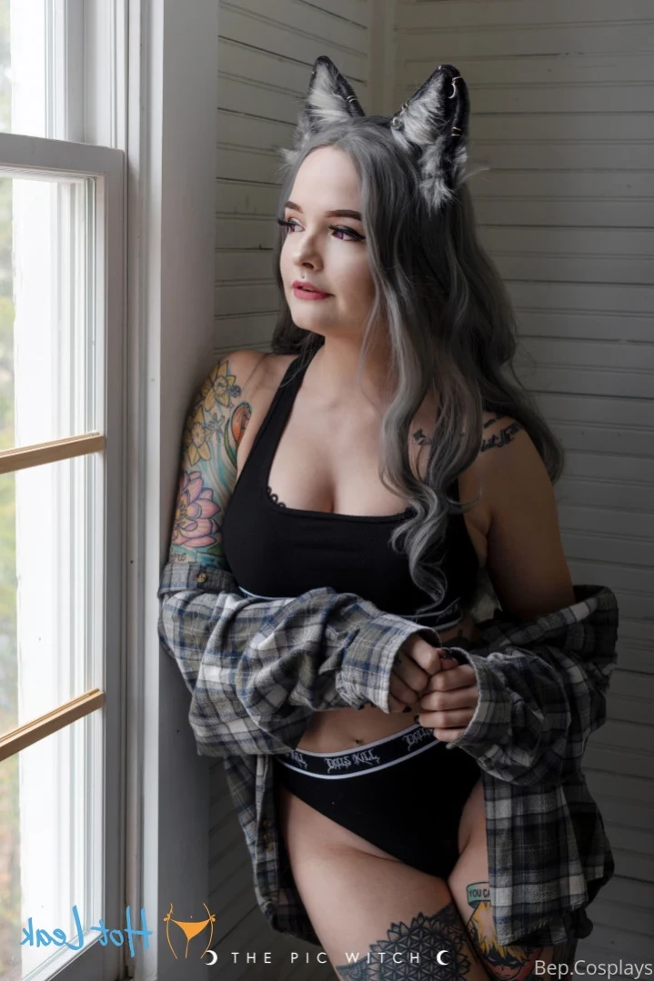 Bep [ bepcosplays ] Onlyfans leaked photo 15557594 on Hotleaks.tv