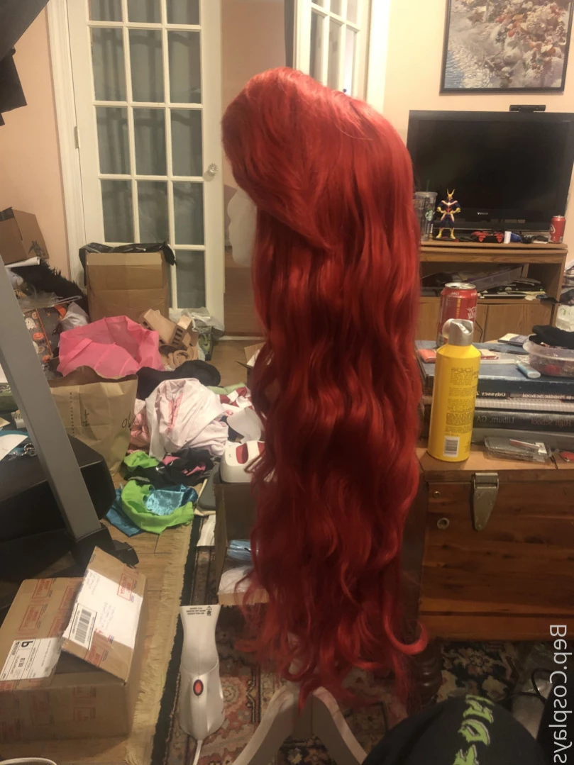 Bep [ bepcosplays ] Onlyfans leaked photo 15557706 on Hotleaks.tv