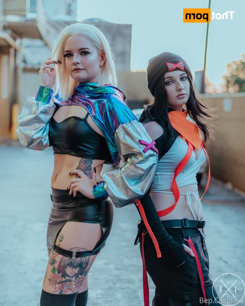 Bep [ bepcosplays ] Onlyfans leaked photo 15557723 on Hotleaks.tv