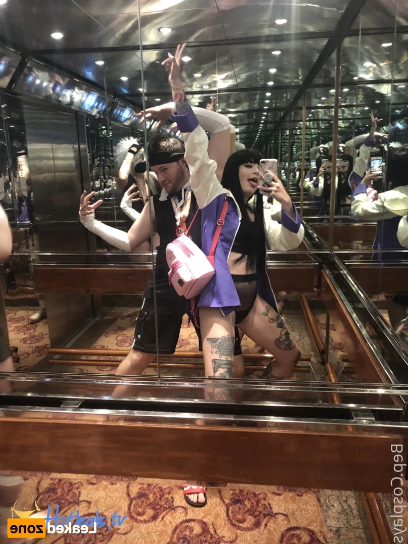 Bep [ bepcosplays ] Onlyfans leaked photo 15558075 on Hotleaks.tv