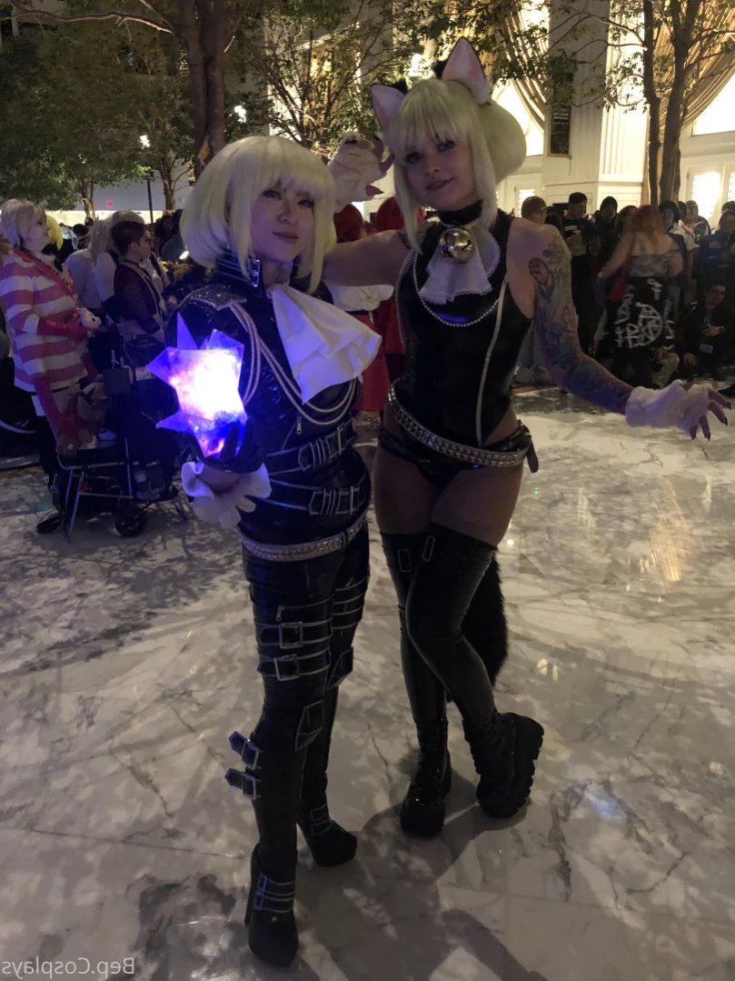 Bep [ bepcosplays ] Onlyfans leaked photo 15770198 on Hotleaks.tv