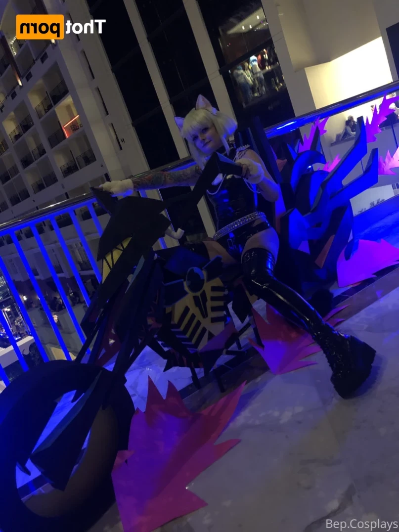 Bep [ bepcosplays ] Onlyfans leaked photo 15777874 on Hotleaks.tv
