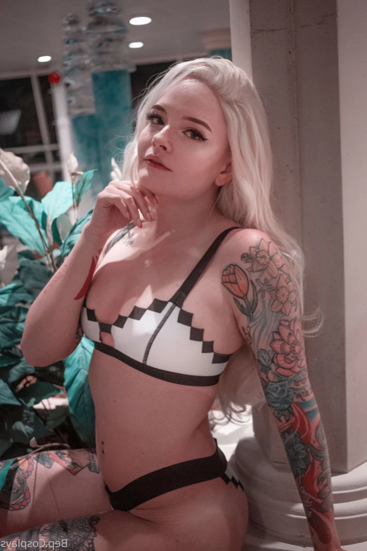 Bep [ bepcosplays ] Onlyfans leaked photo 15876690 on Hotleaks.tv