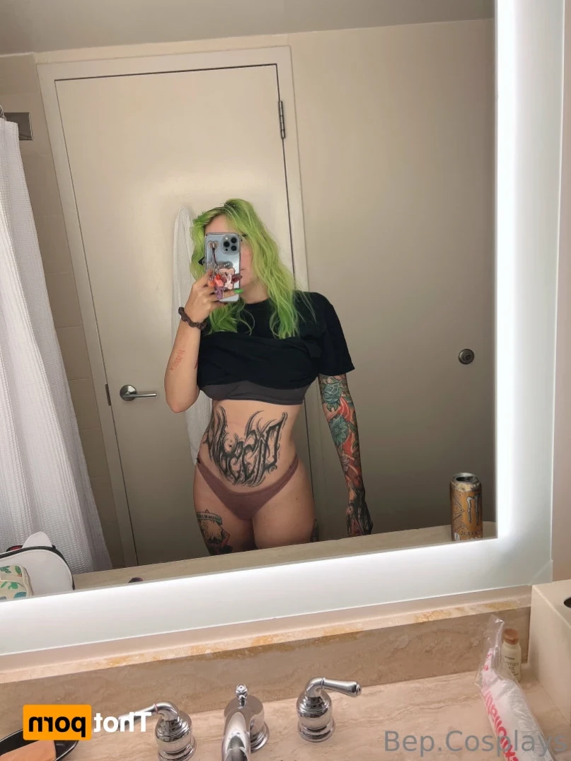 Bep [ bepcosplays ] Onlyfans leaked photo 15890003 on Hotleaks.tv