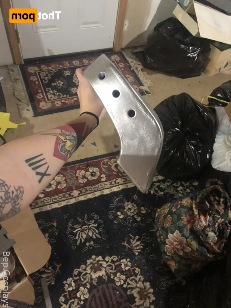 Bep [ bepcosplays ] Onlyfans leaked photo 16009829 on Hotleaks.tv