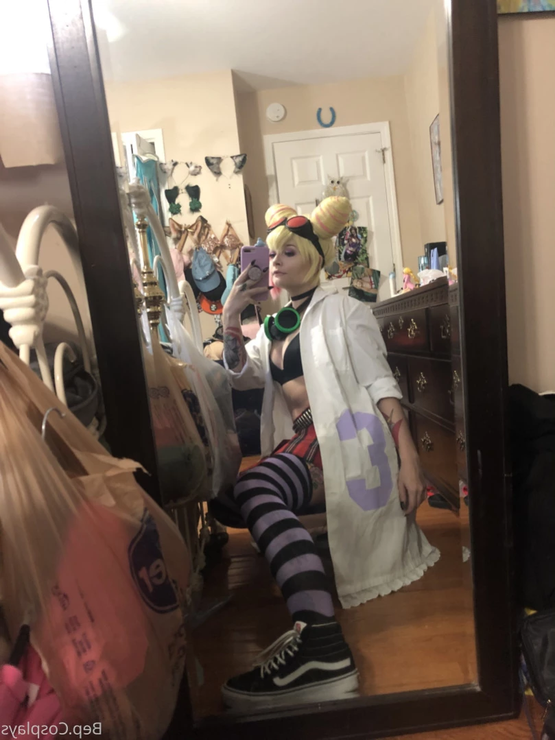 Bep [ bepcosplays ] Onlyfans leaked photo 16015620 on Hotleaks.tv