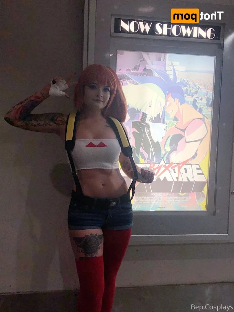 Bep [ bepcosplays ] Onlyfans leaked photo 16041556 on Hotleaks.tv