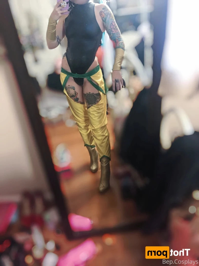 Bep [ bepcosplays ] Onlyfans leaked photo 16107373 on Hotleaks.tv