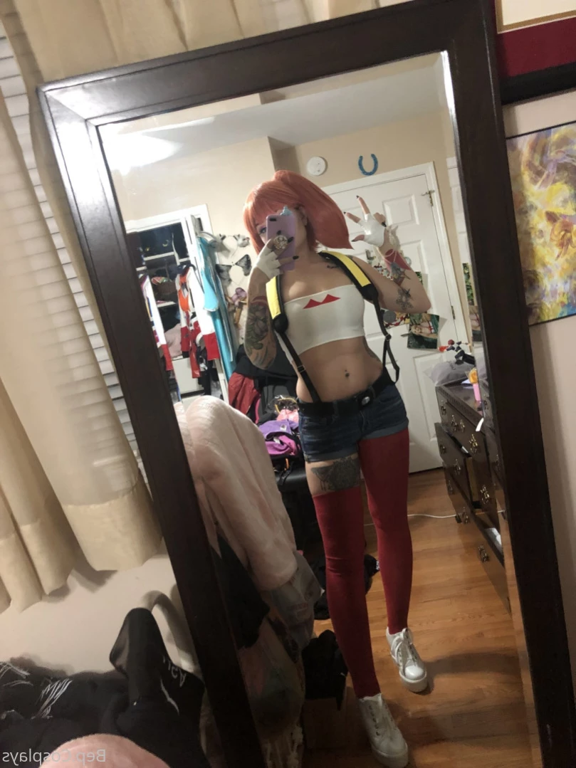 Bep [ bepcosplays ] Onlyfans leaked photo 16113605 on Hotleaks.tv