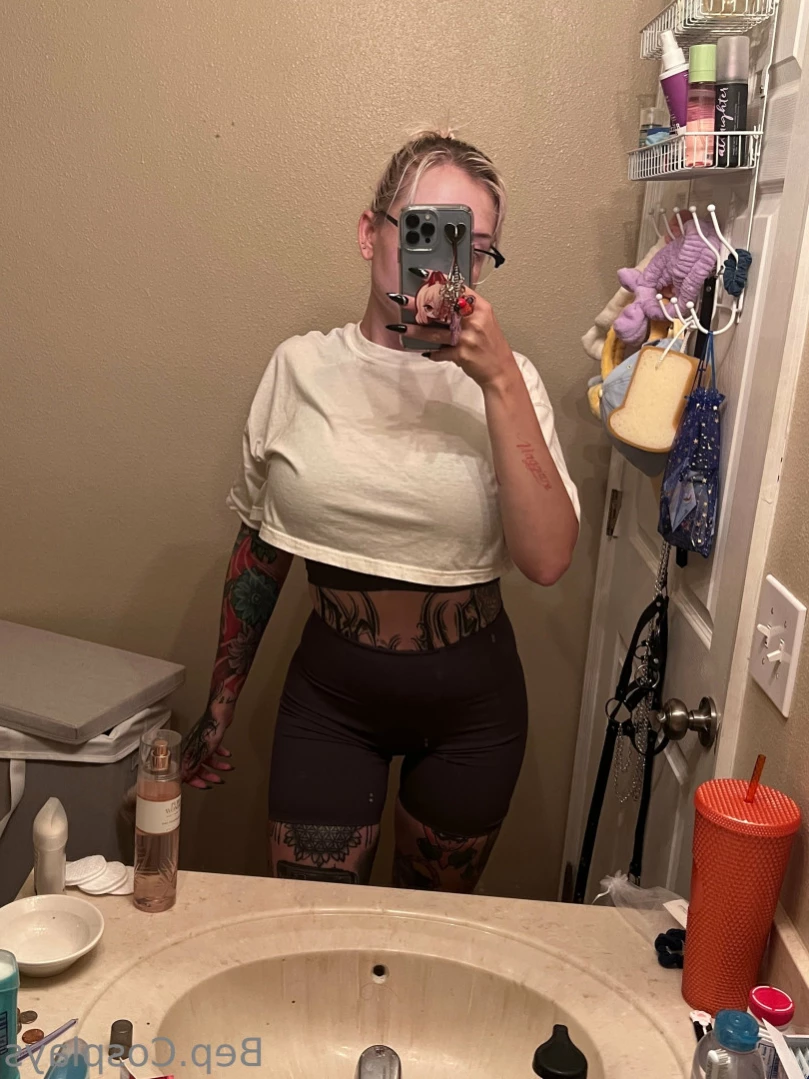 Bep [ bepcosplays ] Onlyfans leaked photo 16216876 on Hotleaks.tv