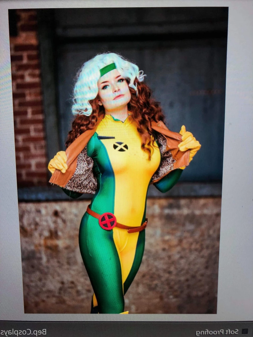 Bep [ bepcosplays ] Onlyfans leaked photo 16281278 on Hotleaks.tv