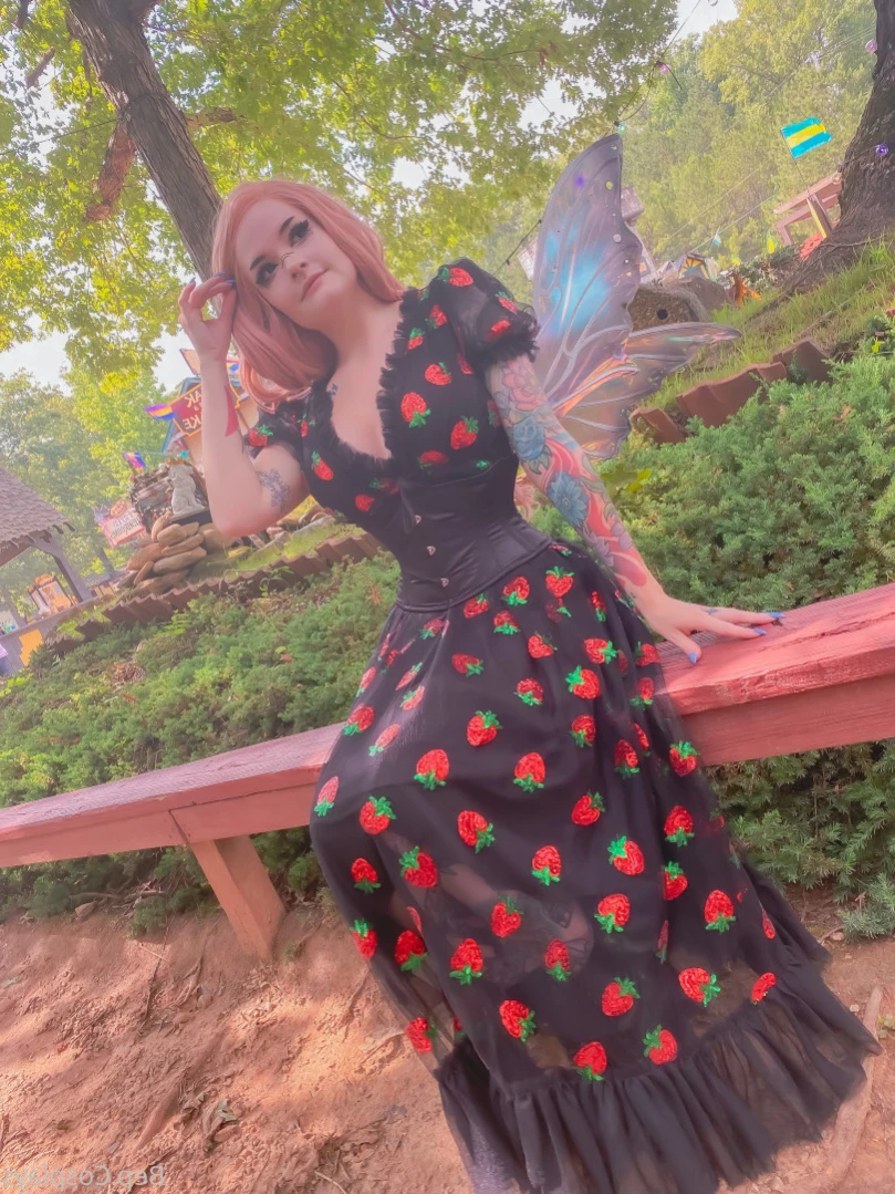 Bep [ bepcosplays ] Onlyfans leaked photo 16319128 on Hotleaks.tv