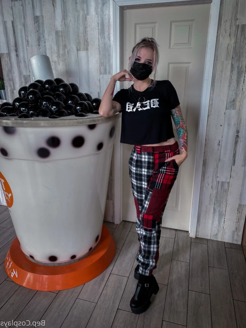 Bep [ bepcosplays ] Onlyfans leaked photo 16341858 on Hotleaks.tv