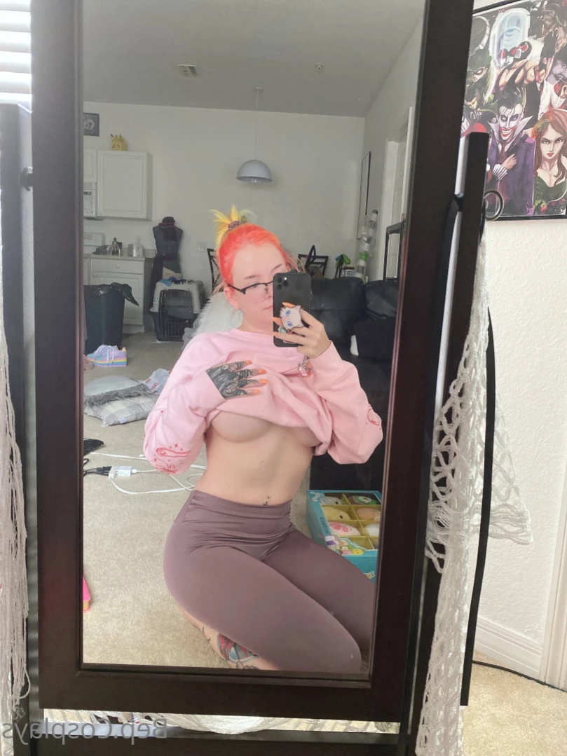 Bep [ bepcosplays ] Onlyfans leaked photo 16341859 on Hotleaks.tv