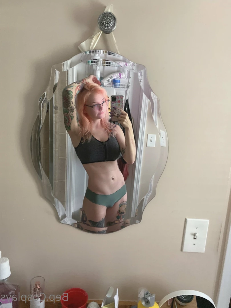 Bep [ bepcosplays ] Onlyfans leaked photo 16341863 on Hotleaks.tv