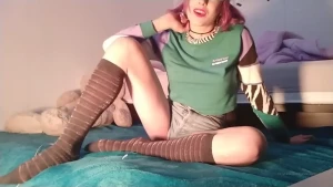 Bianca Santi [ bianca_santi ] Onlyfans leaked video 10861932 on Hotleaks.tv