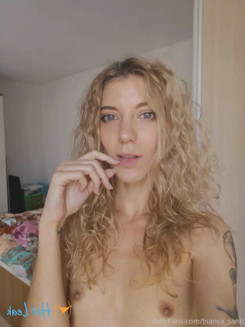 Bianca Santi [ bianca_santi ] Onlyfans leaked photo 10980067 on Hotleaks.tv