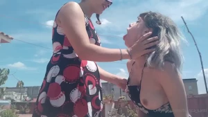 Bianca Santi [ bianca_santi ] Onlyfans leaked video 10996994 on Hotleaks.tv