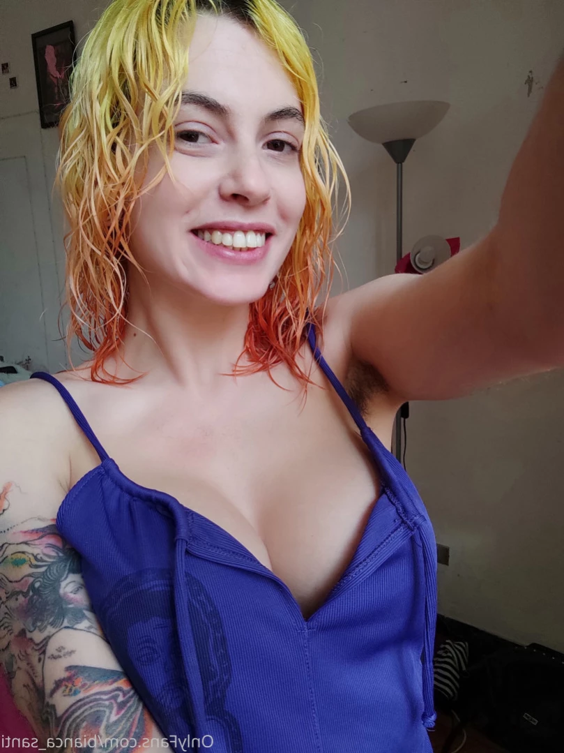 Bianca Santi [ bianca_santi ] Onlyfans leaked photo 11655668 on Hotleaks.tv
