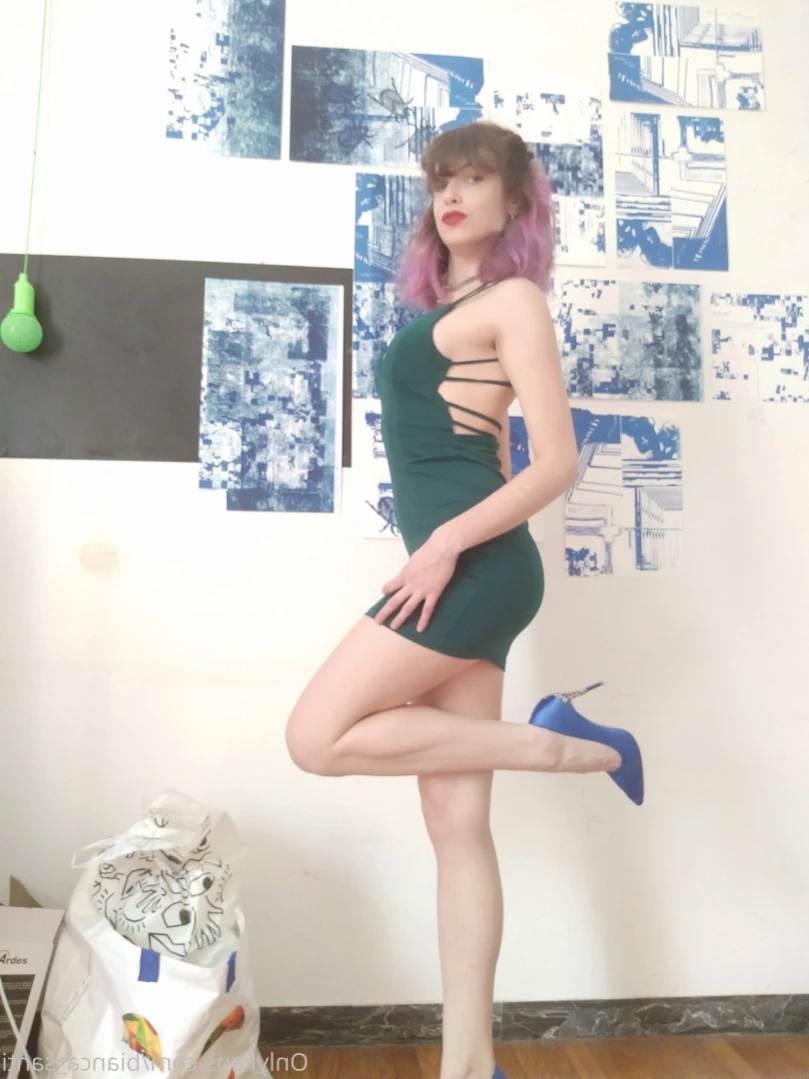 Bianca Santi [ bianca_santi ] Onlyfans leaked photo 12604151 on Hotleaks.tv