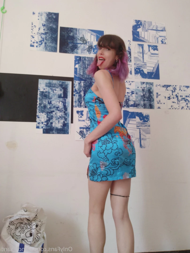 Bianca Santi [ bianca_santi ] Onlyfans leaked photo 12616915 on Hotleaks.tv