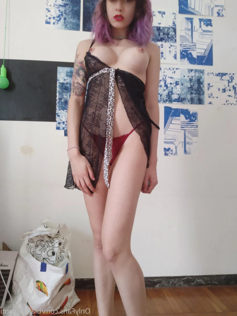 Bianca Santi [ bianca_santi ] Onlyfans leaked photo 12700979 on Hotleaks.tv