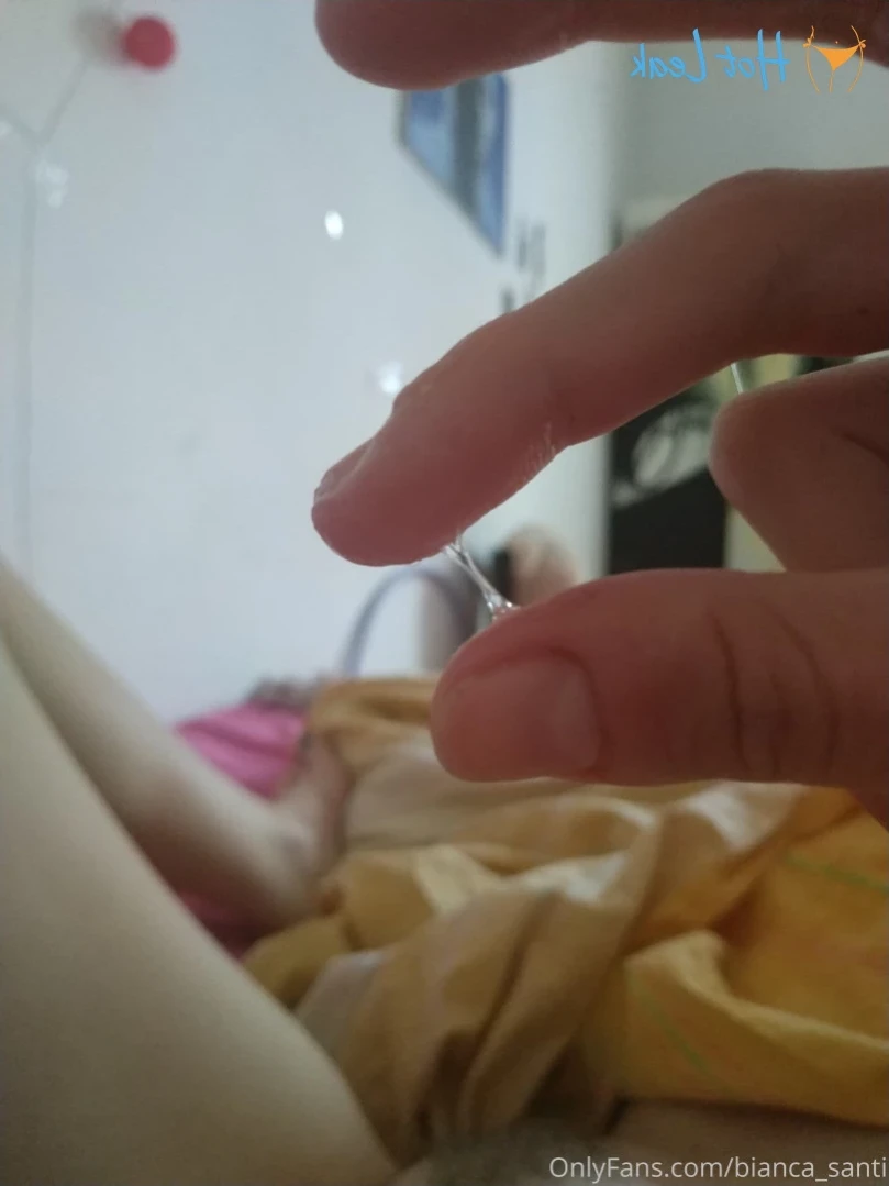 Bianca Santi [ bianca_santi ] Onlyfans leaked photo 12826174 on Hotleaks.tv