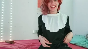 Bianca Santi [ bianca_santi ] Onlyfans leaked video 13039916 on Hotleaks.tv