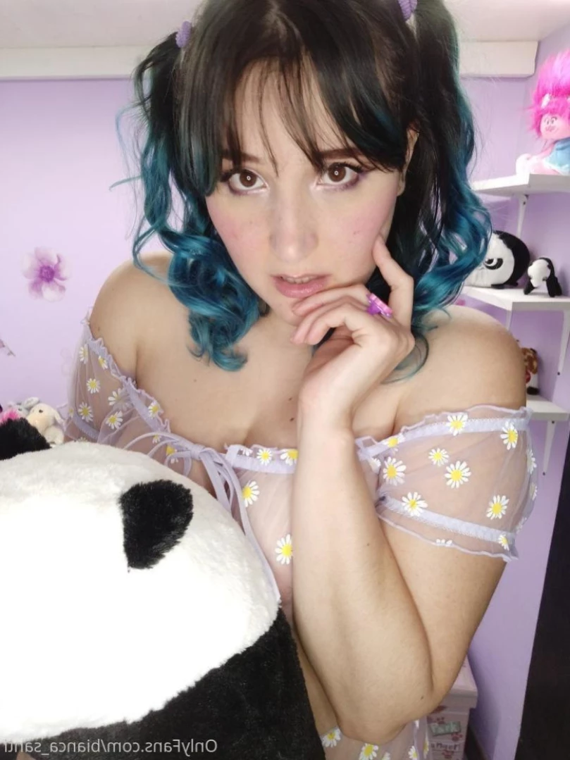 Bianca Santi [ bianca_santi ] Onlyfans leaked photo 13180898 on Hotleaks.tv
