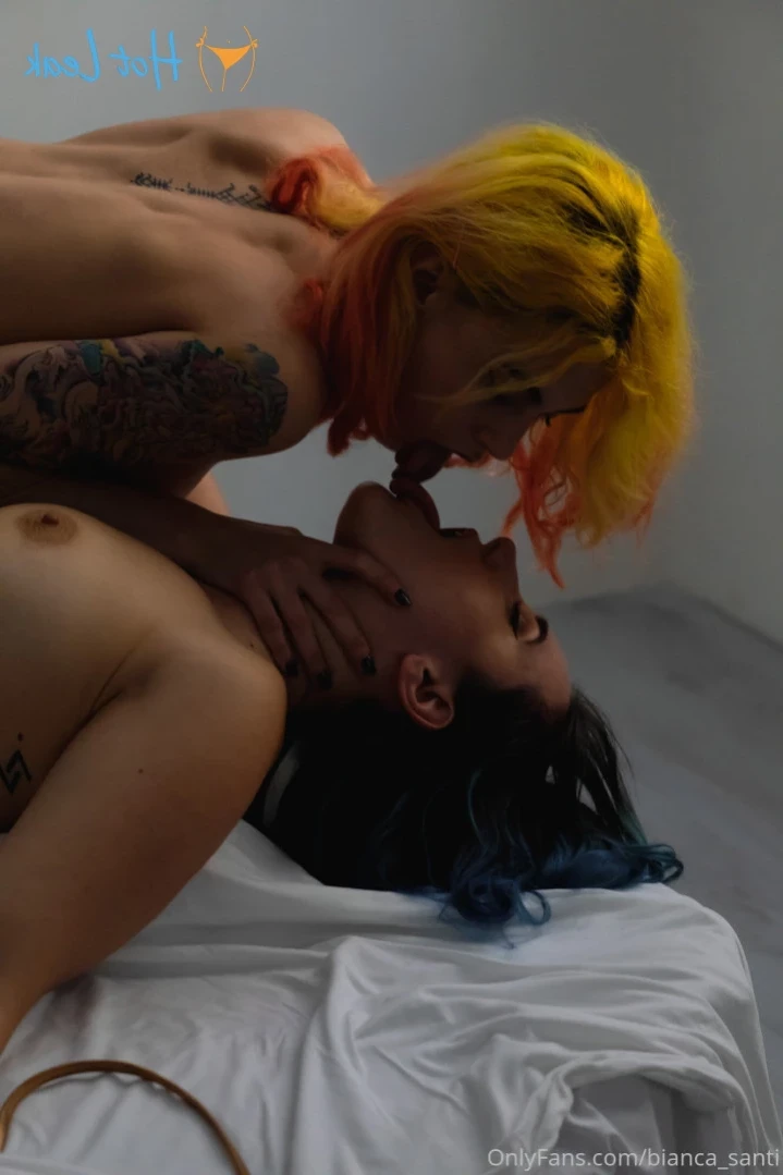 Bianca Santi [ bianca_santi ] Onlyfans leaked photo 13336232 on Hotleaks.tv