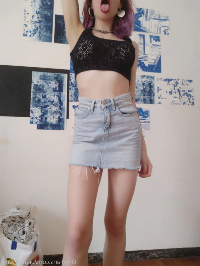 Bianca Santi [ bianca_santi ] Onlyfans leaked photo 13484752 on Hotleaks.tv