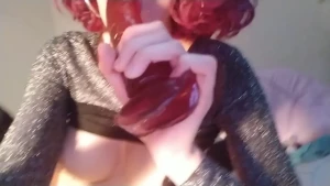 Bianca Santi [ bianca_santi ] Onlyfans leaked video 13852047 on Hotleaks.tv