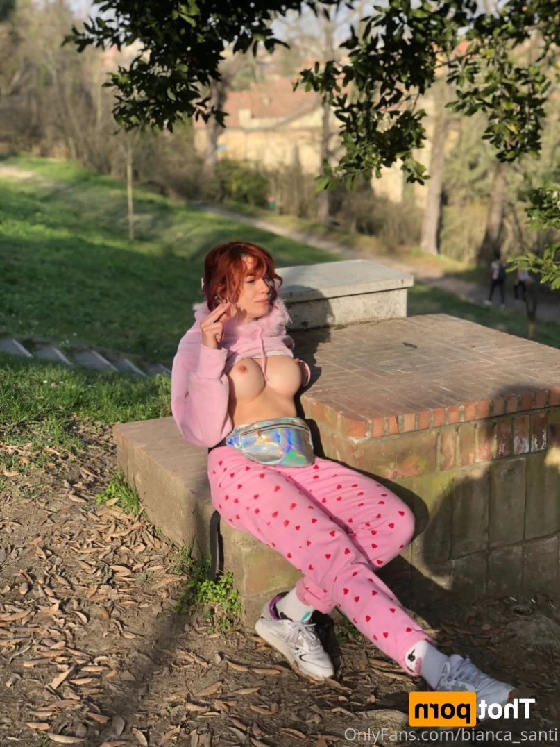 Bianca Santi [ bianca_santi ] Onlyfans leaked photo 14022786 on Hotleaks.tv