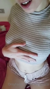 Bianca Santi [ bianca_santi ] Onlyfans leaked video 14044835 on Hotleaks.tv