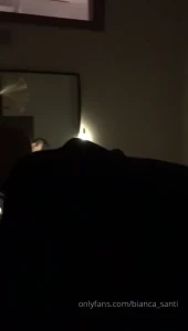 Bianca Santi [ bianca_santi ] Onlyfans leaked video 14044844 on Hotleaks.tv