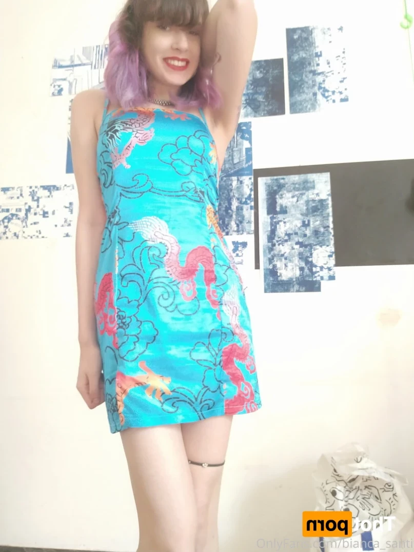 Bianca Santi [ bianca_santi ] Onlyfans leaked photo 14770339 on Hotleaks.tv