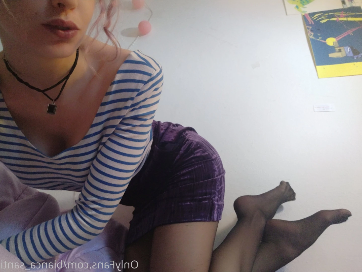 Bianca Santi [ bianca_santi ] Onlyfans leaked photo 14986348 on Hotleaks.tv