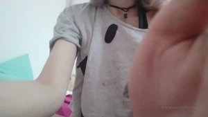 Bianca Santi [ bianca_santi ] Onlyfans leaked video 15260992 on Hotleaks.tv